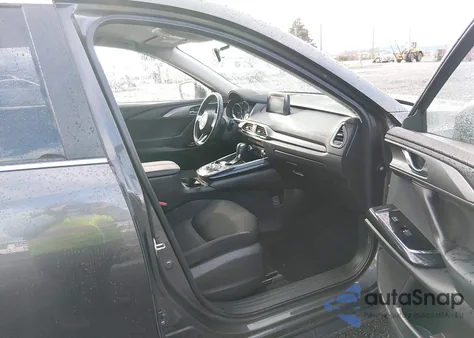 2016 Mazda Cx-9 Sport z USA, uszkodzony, nr VIN JM3TCBBYXG0115483